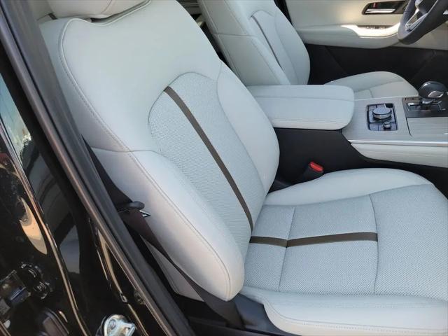 2026 Mazda X-90 3.3 Turbo Premium Plus