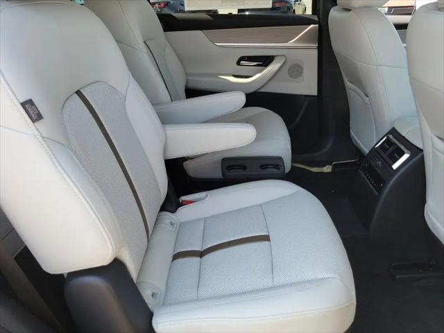 2026 Mazda X-90 3.3 Turbo Premium Plus