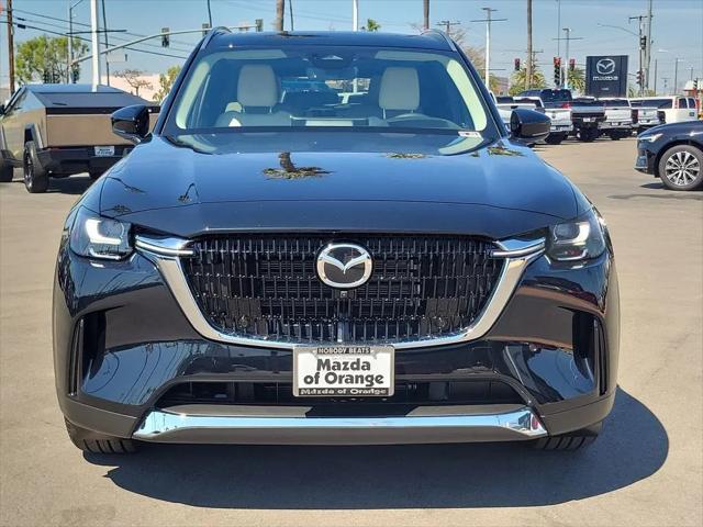 2026 Mazda X-90 3.3 Turbo Premium Plus