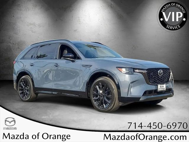 2026 Mazda X-90 3.3 Turbo S Premium Sport for sale in Orange, CA