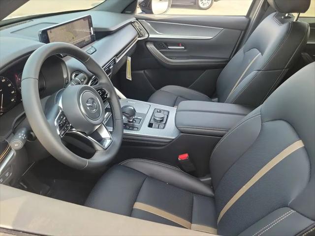 2026 Mazda X-90 3.3 Turbo S Premium Sport
