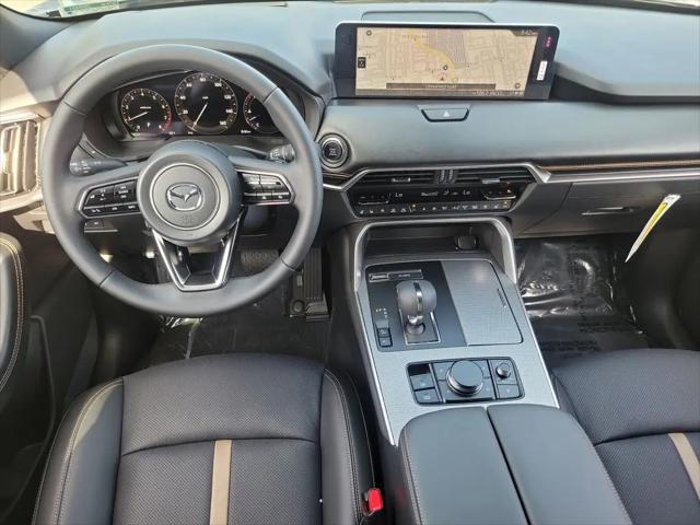 2026 Mazda X-90 3.3 Turbo S Premium Sport