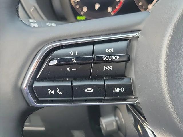 2026 Mazda X-90 3.3 Turbo S Premium Sport
