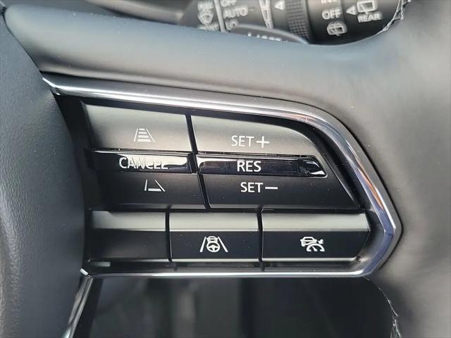 2026 Mazda X-90 3.3 Turbo S Premium Sport