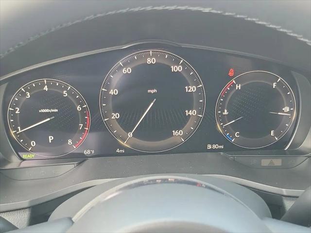 2026 Mazda X-90 3.3 Turbo S Premium Sport
