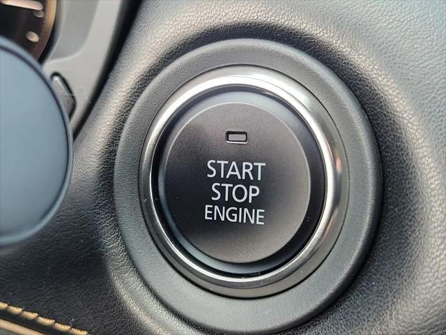 2026 Mazda X-90 3.3 Turbo S Premium Sport