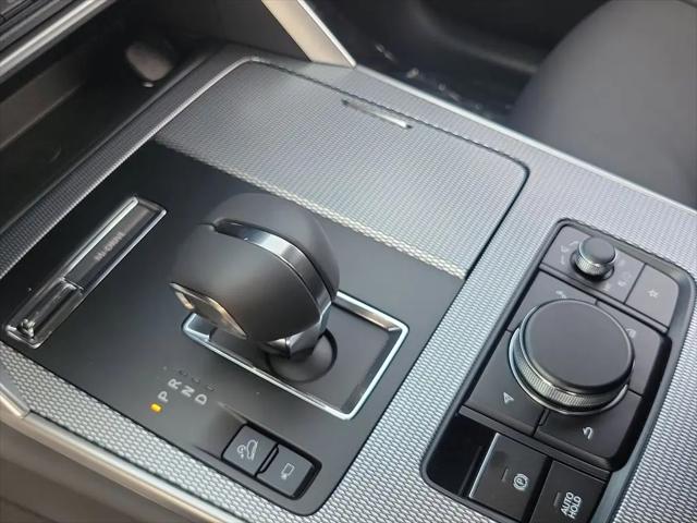 2026 Mazda X-90 3.3 Turbo S Premium Sport