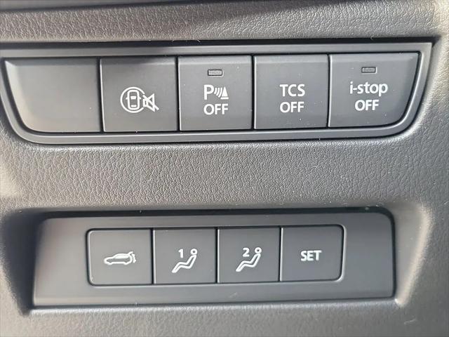 2026 Mazda X-90 3.3 Turbo S Premium Sport