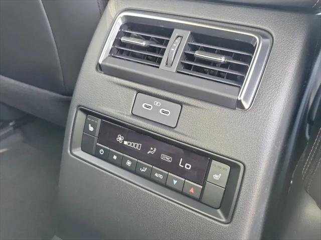 2026 Mazda X-90 3.3 Turbo S Premium Sport