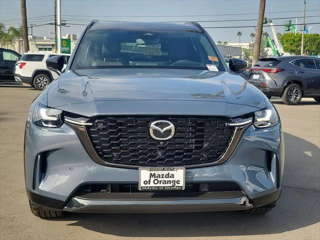 2026 Mazda X-90 3.3 Turbo S Premium Sport