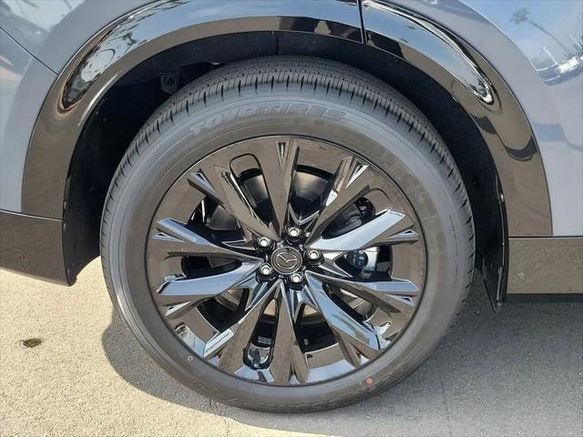 2026 Mazda X-90 3.3 Turbo S Premium Sport