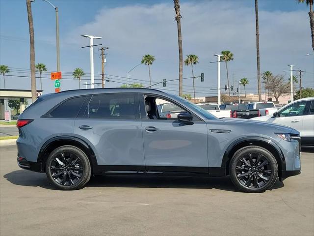 2026 Mazda X-90 3.3 Turbo S Premium Sport