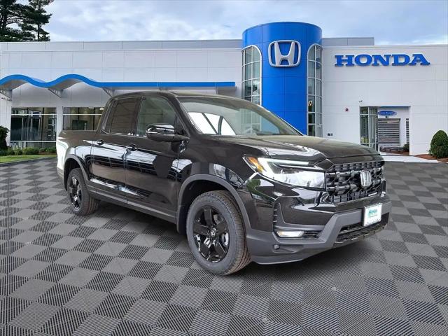 2026 Honda Ridgeline Black Edition for sale in Toms River, NJ