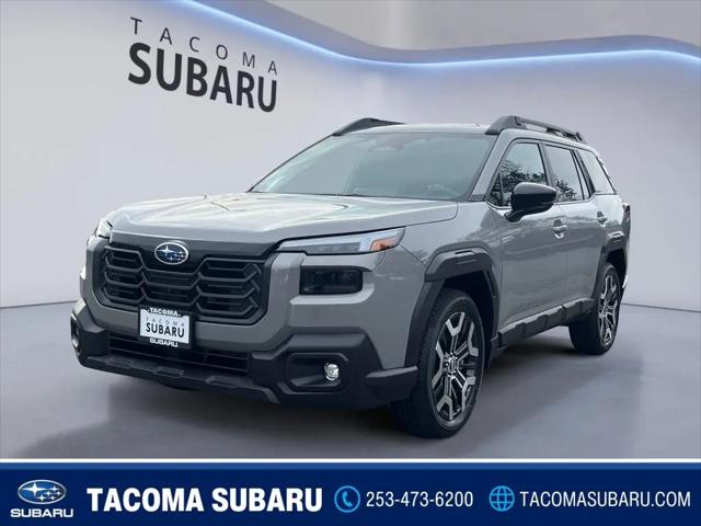 2026 Subaru Outback Touring XT for sale in Tacoma, WA