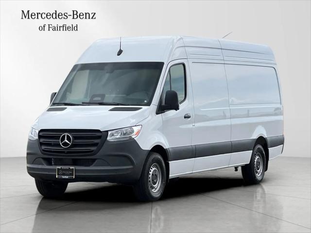 2026 Mercedes-Benz Sprinter 2500 High Roof 4-Cyl Diesel for sale in Fairfield, CA