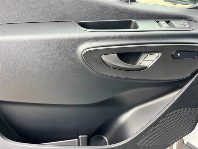 2026 Mercedes-Benz Sprinter 2500 High Roof 4-Cyl Diesel