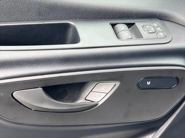 2026 Mercedes-Benz Sprinter 2500 High Roof 4-Cyl Diesel