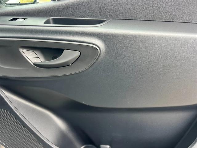2026 Mercedes-Benz Sprinter 2500 High Roof 4-Cyl Diesel