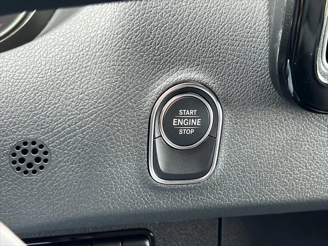 2026 Mercedes-Benz Sprinter 2500 High Roof 4-Cyl Diesel