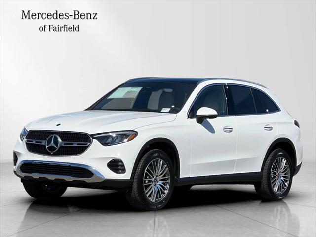 2026 Mercedes-Benz GLC GLC 300 for sale in Fairfield, CA