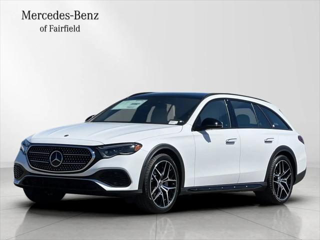 2026 Mercedes-Benz E 450 4MATIC for sale in Fairfield, CA