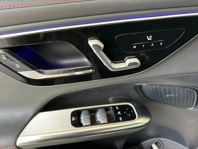 2026 Mercedes-Benz GLC 4MATIC