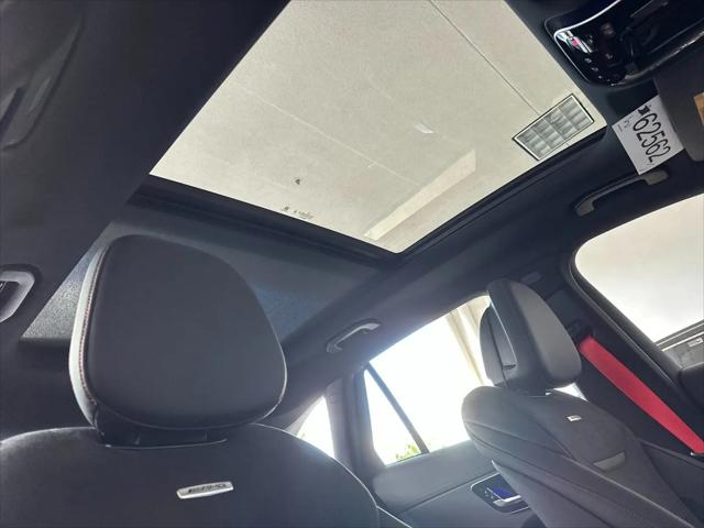 2026 Mercedes-Benz GLC 4MATIC