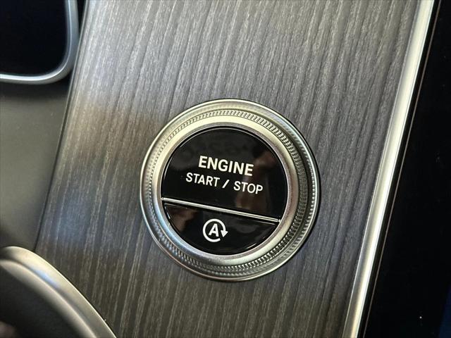 2026 Mercedes-Benz GLC 4MATIC
