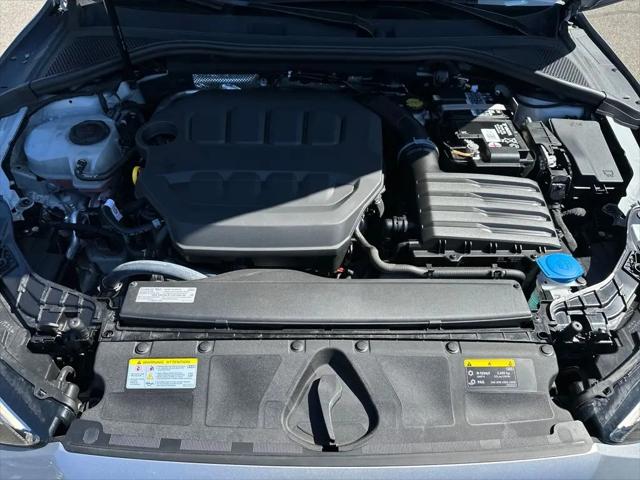 2022 Audi A3 Premium Plus 40 TFSI quattro S tronic