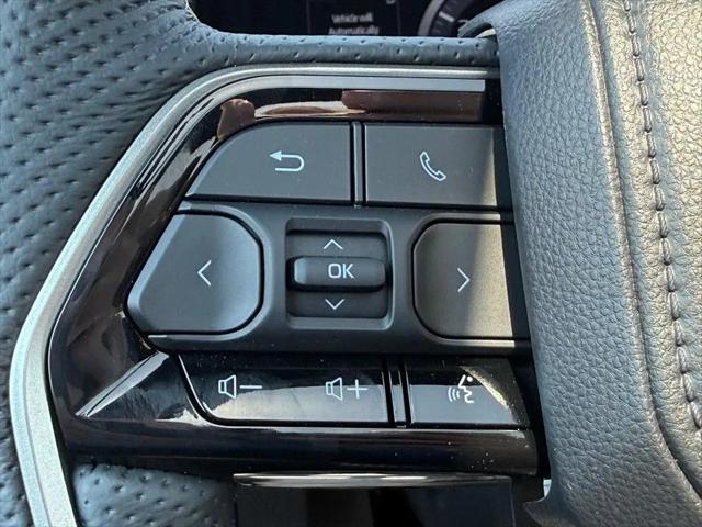 2026 Toyota Tundra 1794 Edition CrewMax 5.5' Bed