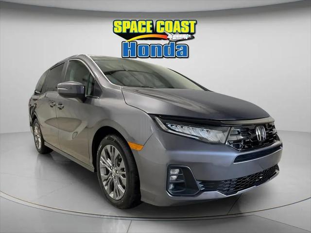 2026 Honda Odyssey Touring for sale in Cocoa, FL