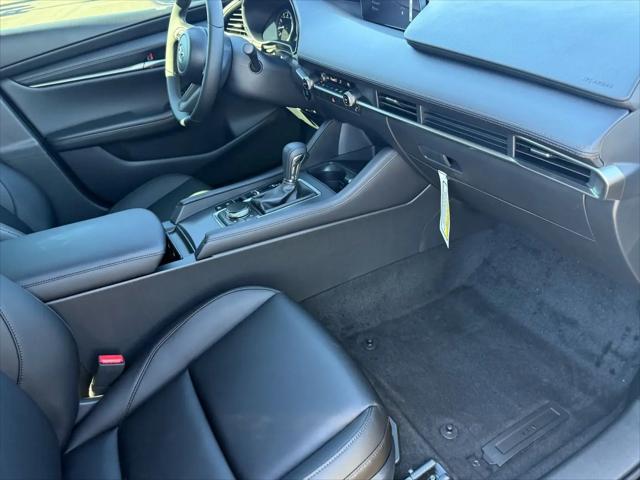 2026 Mazda Mazda3 2.5 S Select Sport