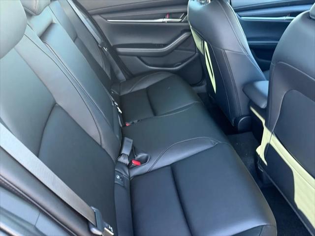2026 Mazda Mazda3 2.5 S Select Sport