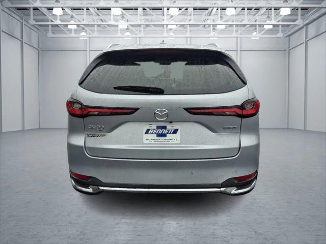 2025 Mazda X-90 3.3 Turbo Premium Plus Package