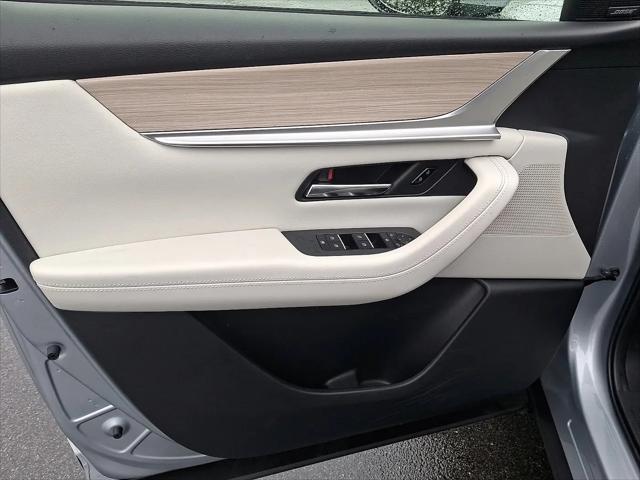 2025 Mazda X-90 3.3 Turbo Premium Plus Package