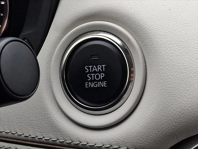 2025 Mazda X-90 3.3 Turbo Premium Plus Package