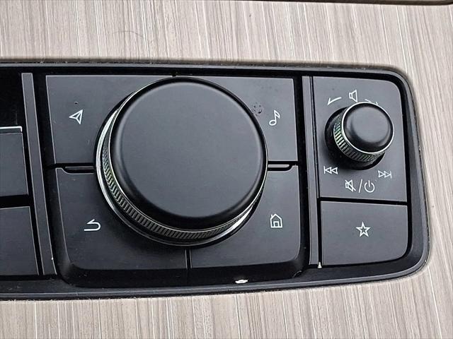 2025 Mazda X-90 3.3 Turbo Premium Plus Package