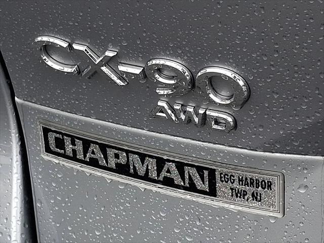 2025 Mazda X-90 3.3 Turbo Premium Plus Package