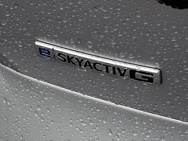 2025 Mazda X-90 3.3 Turbo Premium Plus Package