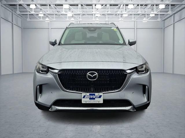 2025 Mazda X-90 3.3 Turbo Premium Plus Package