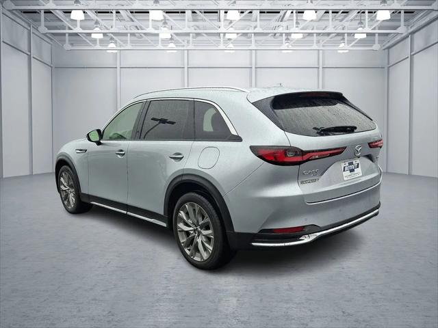 2025 Mazda X-90 3.3 Turbo Premium Plus Package