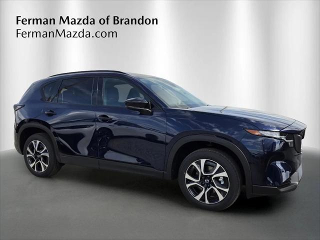 2026 Mazda CX-5 2.5 S Preferred for sale in Tampa, FL