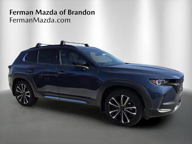 2026 Mazda CX-50 2.5 Turbo Premium Plus for sale in Tampa, FL