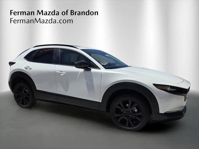 2026 Mazda CX-30 2.5 Turbo Aire Edition for sale in Tampa, FL