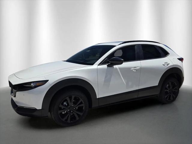 2026 Mazda CX-30 2.5 Turbo Aire Edition