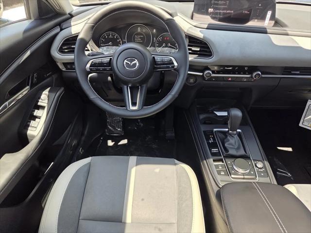 2026 Mazda CX-30 2.5 Turbo Aire Edition