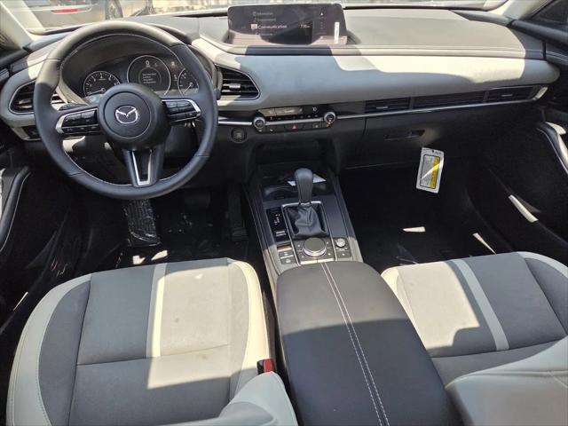 2026 Mazda CX-30 2.5 Turbo Aire Edition