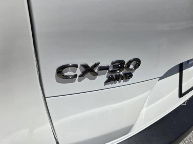 2026 Mazda CX-30 2.5 Turbo Aire Edition