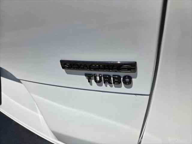 2026 Mazda CX-30 2.5 Turbo Aire Edition