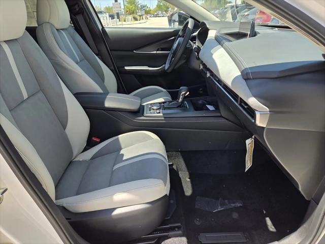 2026 Mazda CX-30 2.5 Turbo Aire Edition